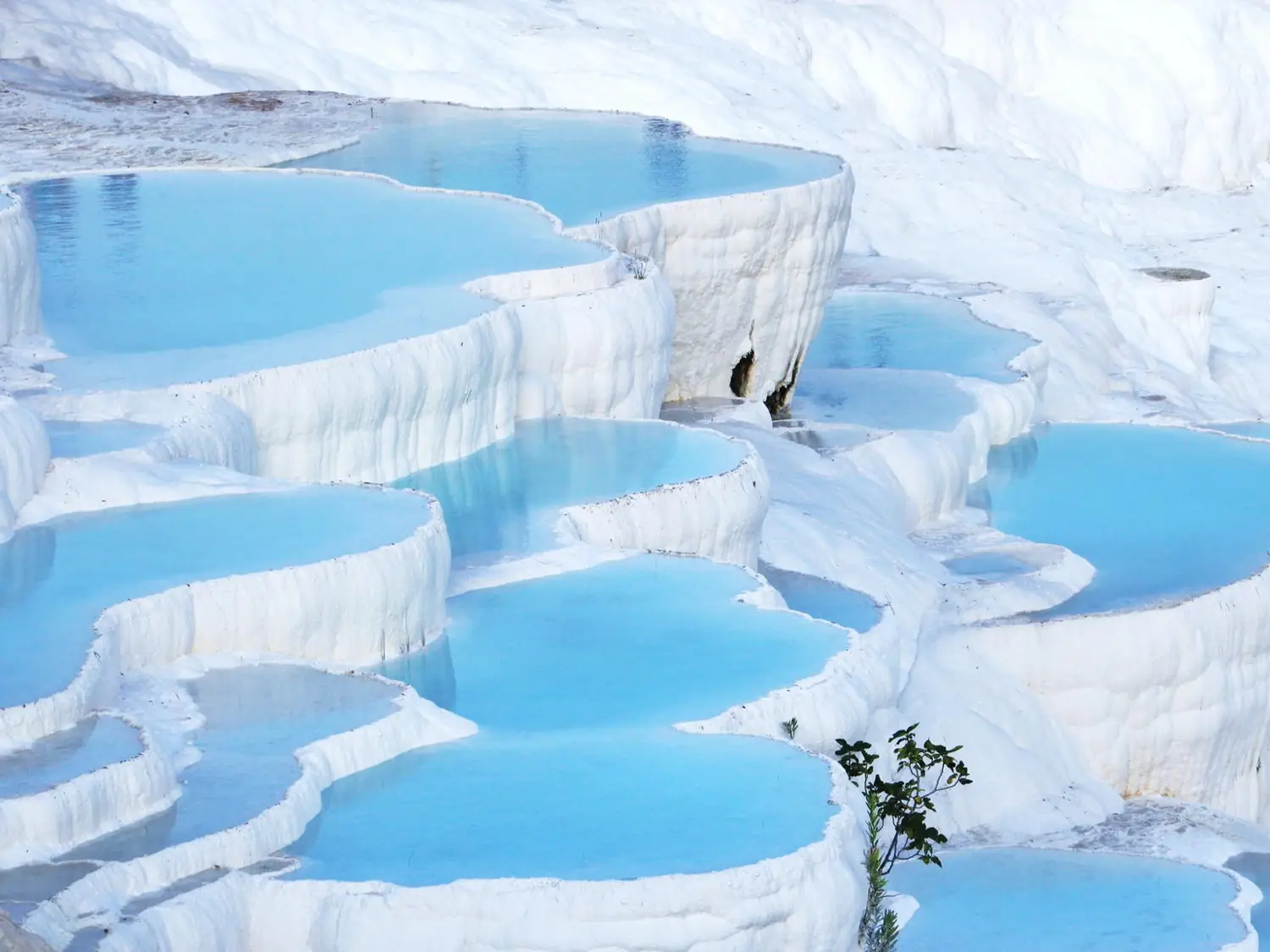 Pamukkale